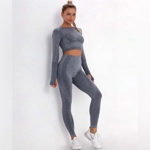 Mini Activewear Focus Set